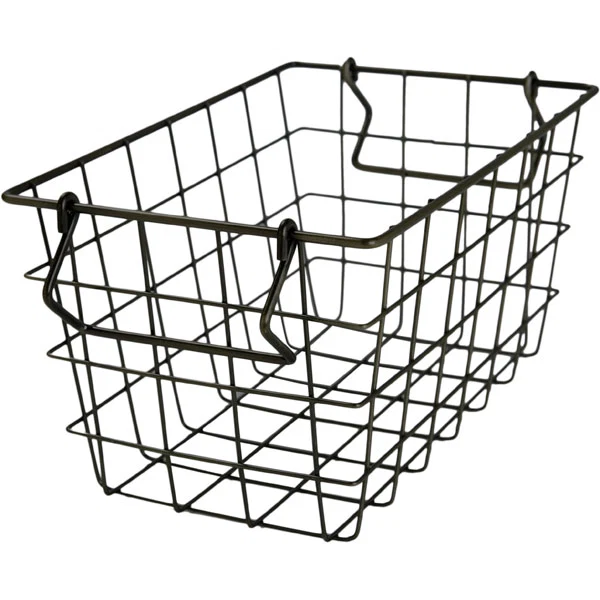 High-Grade BASKET FILO2 QUARTER Enhanced