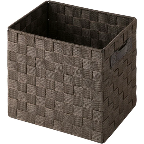 Sustainable BASKET TICS2 VERTICAL HALF DBR Original Design