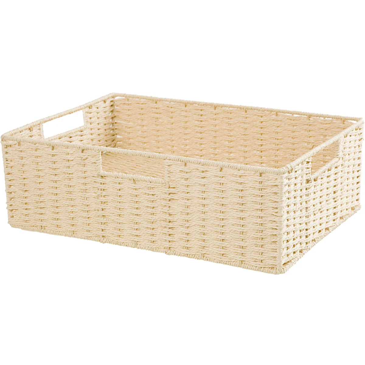 Easy-to-Use BASKET LAIRA3 HALF NA Breathable