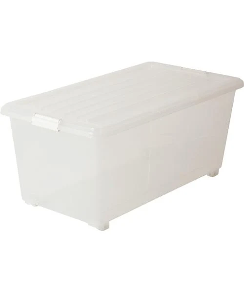 Original STORAGE CONTAINER WITH CASTER D74 Relaxed