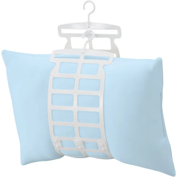 Innovative PILLOW HANGER F-2551WH Exclusive