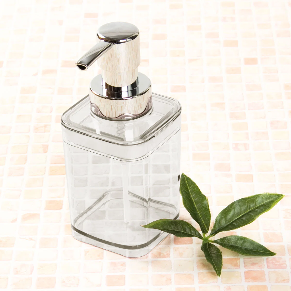 Solid FOAM DISPENSER N-URBAN 300ML GY Specialty