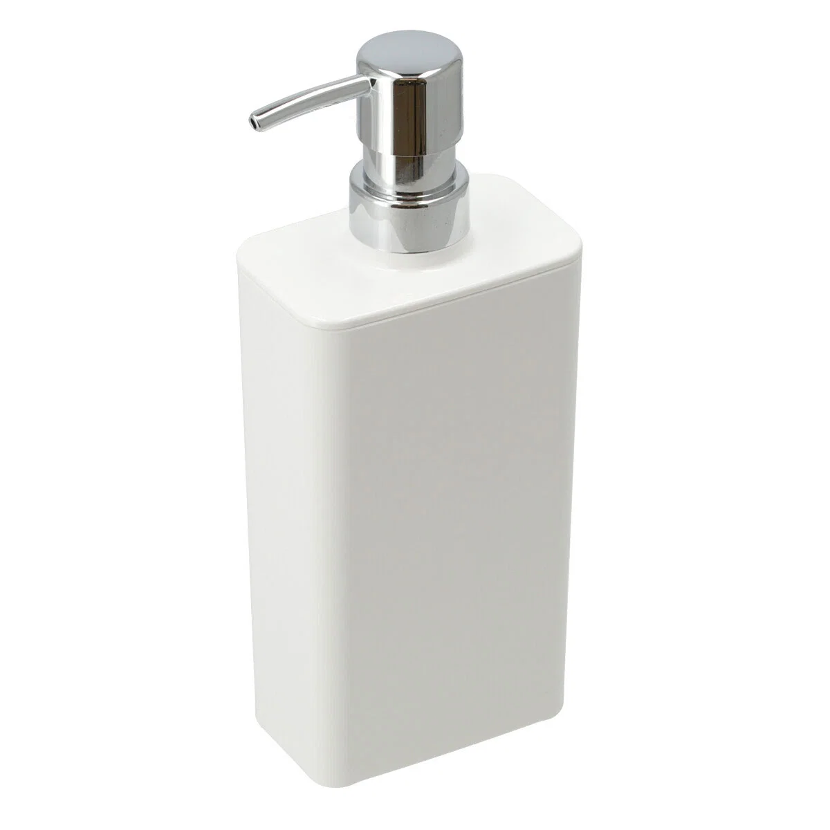 Premium SLIM DISPENSER N-URBAN 550ML WH Safe