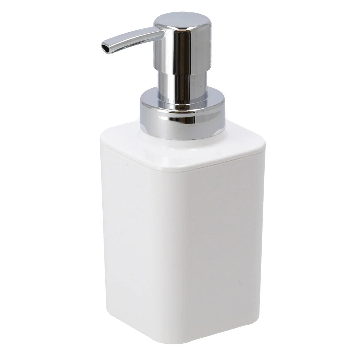 Long-Lasting FOAM DISPENSER N-URBAN 300ML WH Luxury
