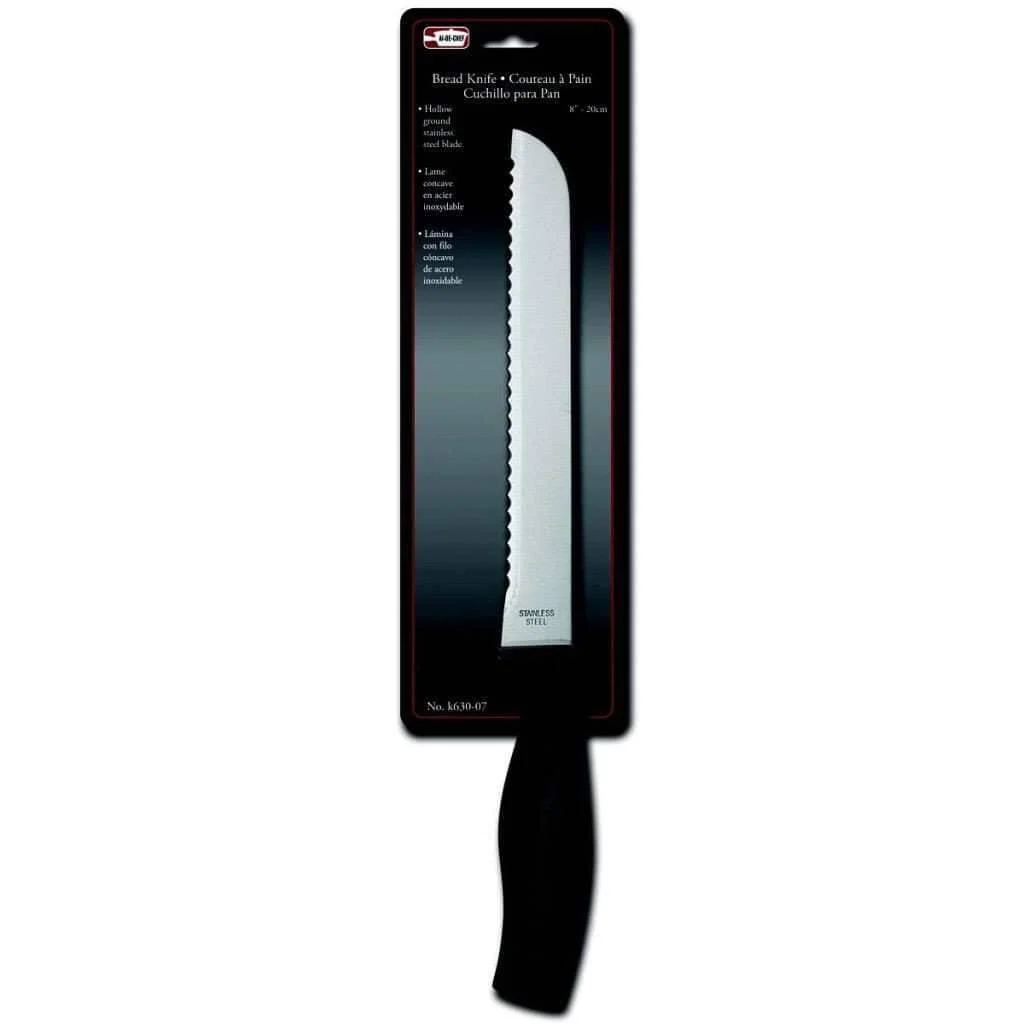 Original Bread Knife 8 Artisan