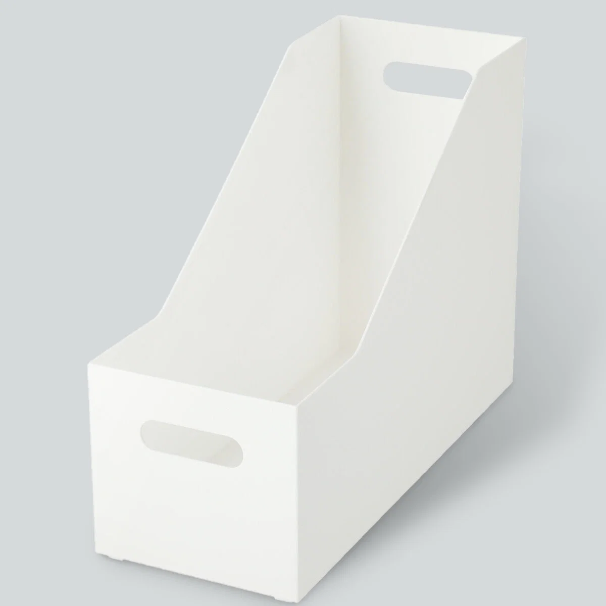 Verified STORAGE BOX CLANE HIGH WH Smart