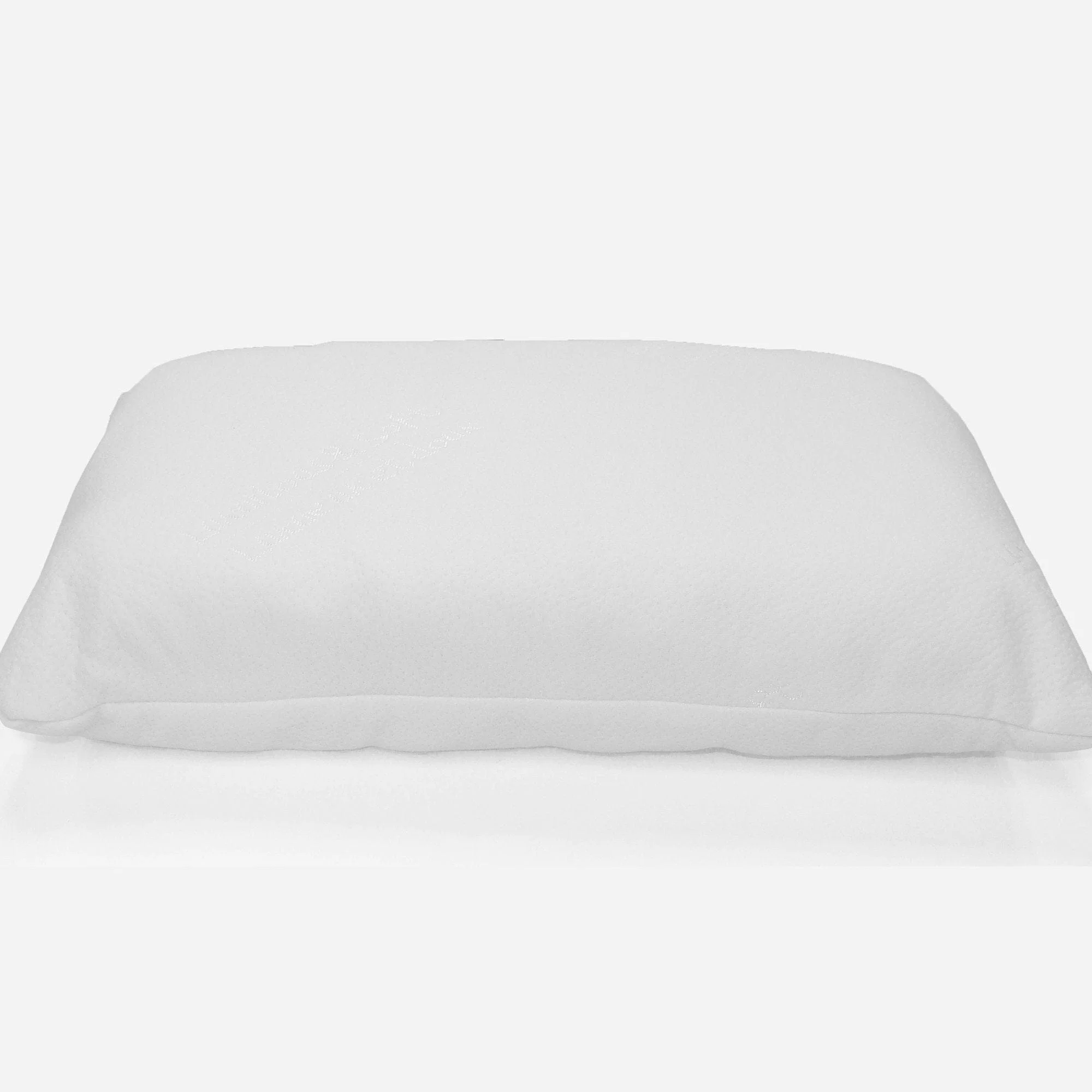Environmentally Friendly Maison Blanche Memory Foam Pillow Functional