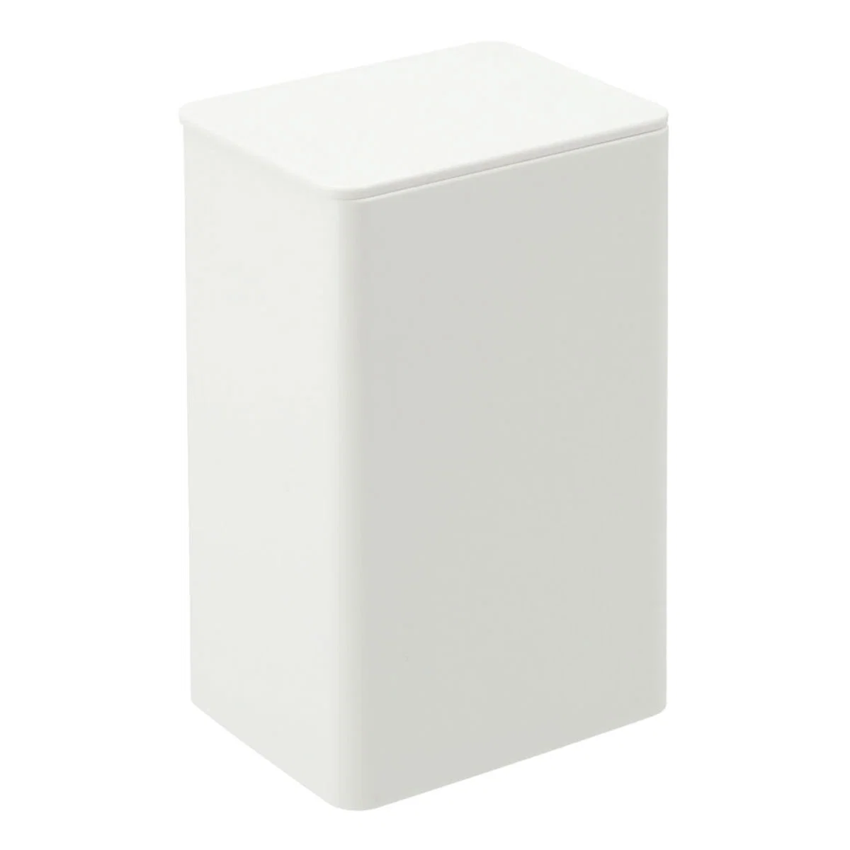 Healthy COMPACT TOILET DUSTBIN 75X95X150 WH Green