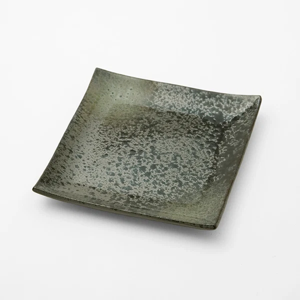 Artisan SQUARE PLATE MT-152 Premium Material