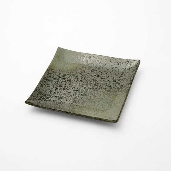 Elegant SQUARE PLATE MT-153 Responsible