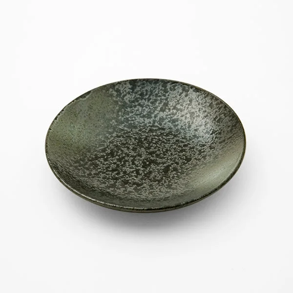 Clean ROUND PLATE MT-161 Detailed