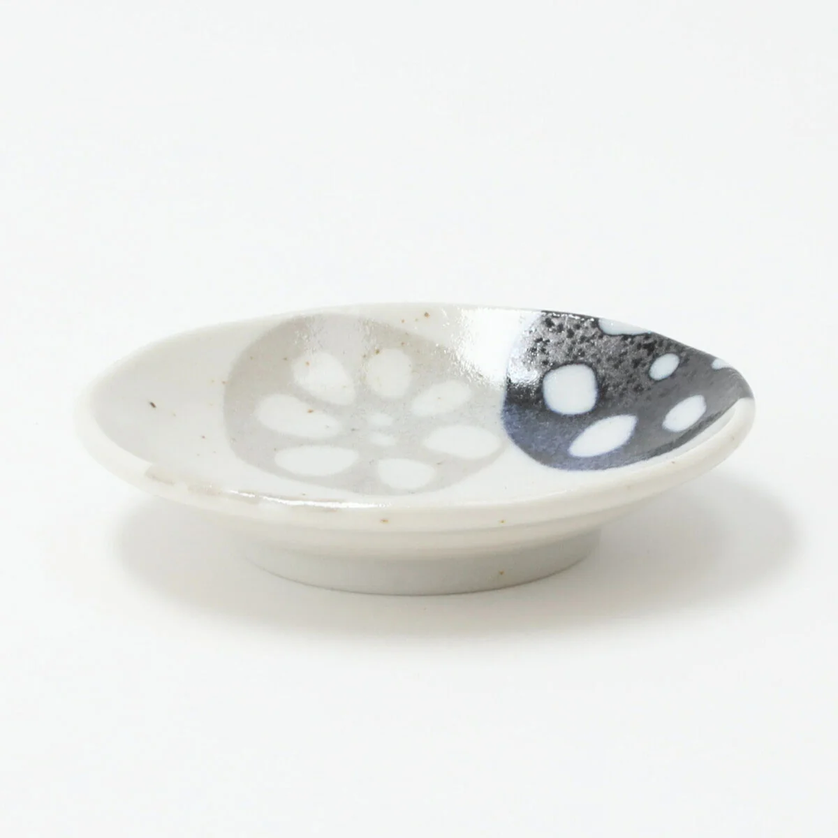 Organic ULTRA LIGHT WEIGHT SMALL DISH NISYOKURENKON Traditional