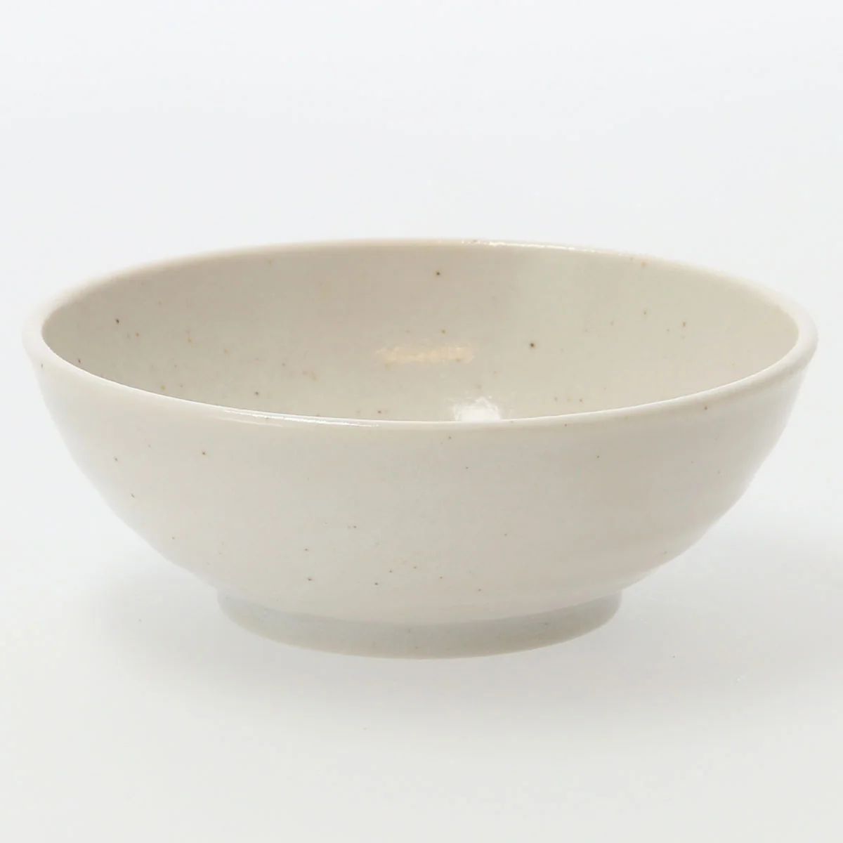 Carefully Designed ULTRA LIGHT WEIGHT SMALL BOWL SHIROKARATU Elegant