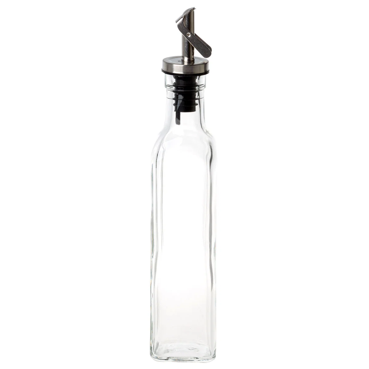 Exceptional OIL amp VINEGAR BOTTLE 250ML Secure