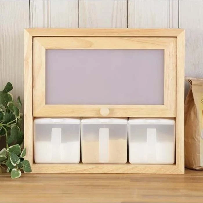 Functional SEASONING HOLDER GMGM-SH3 Safe