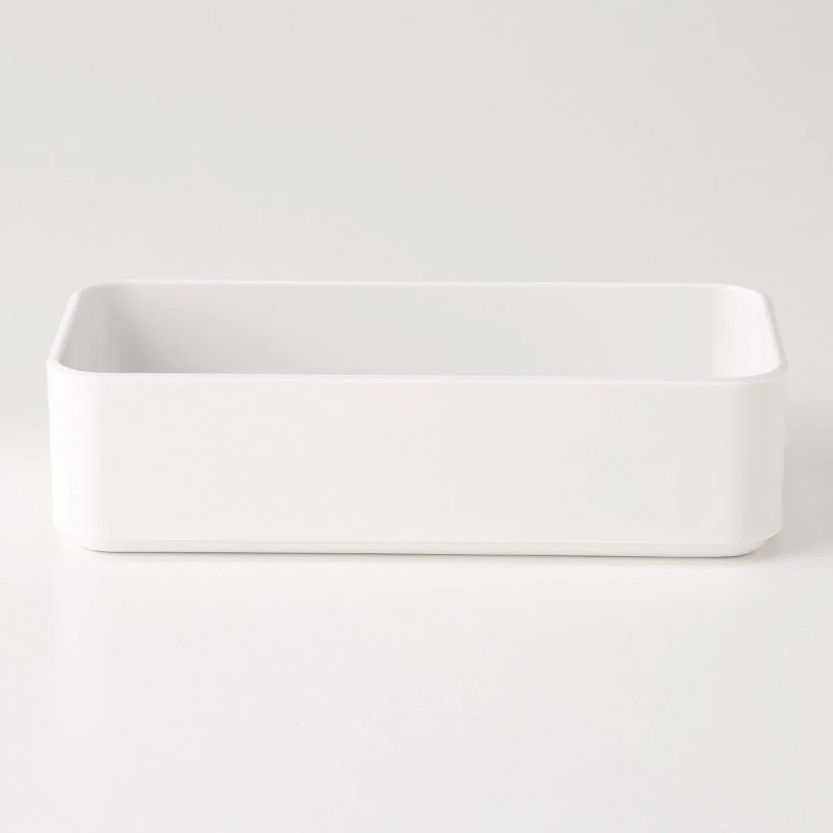 Recyclable ORGANIZING CASE M WH N-BLANC Official