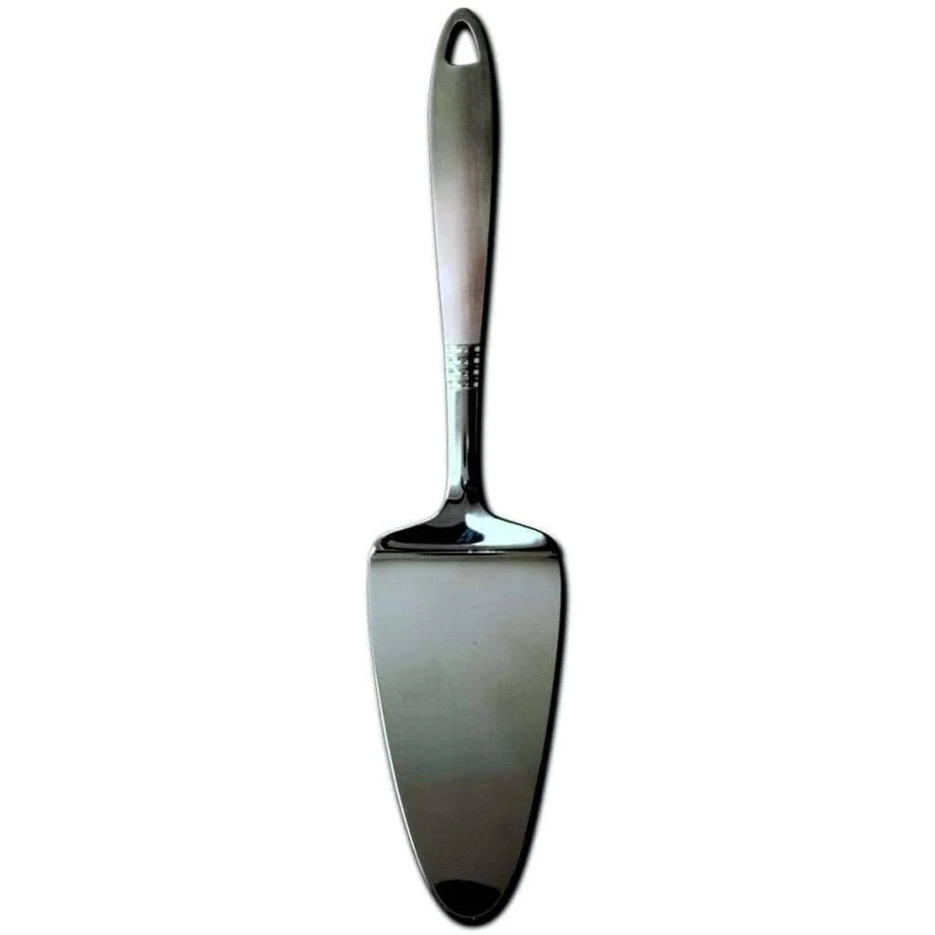Durable Cake Server Stainless Steel Superior