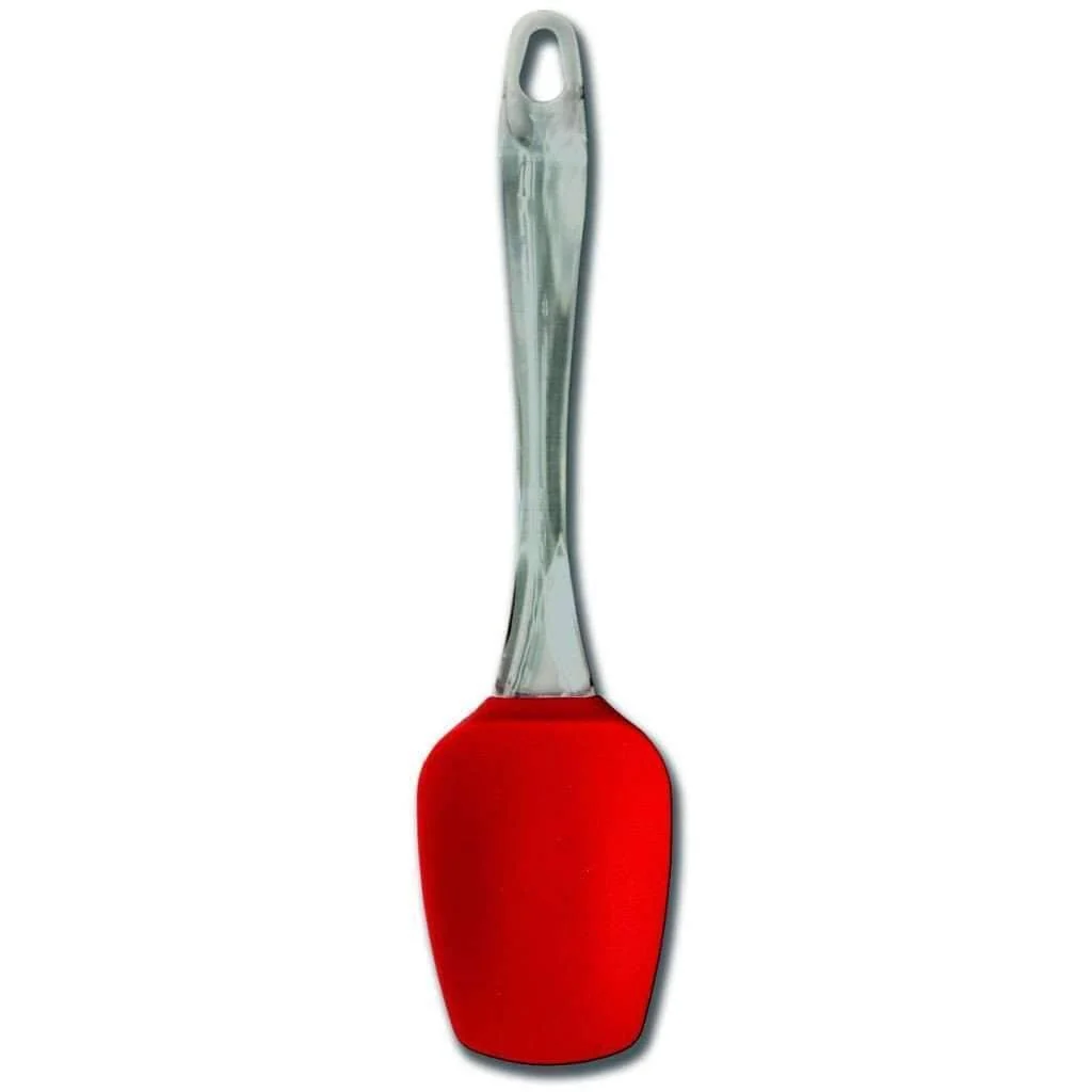 Long-Lasting Silicone Spatula Spoon Proven
