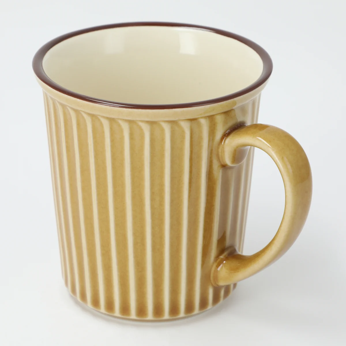 Trusted MUG YE Crafted