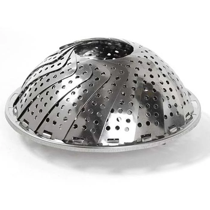 Classic STEAMER TRAY 18-28CM TYCK-1403 Long-Lasting