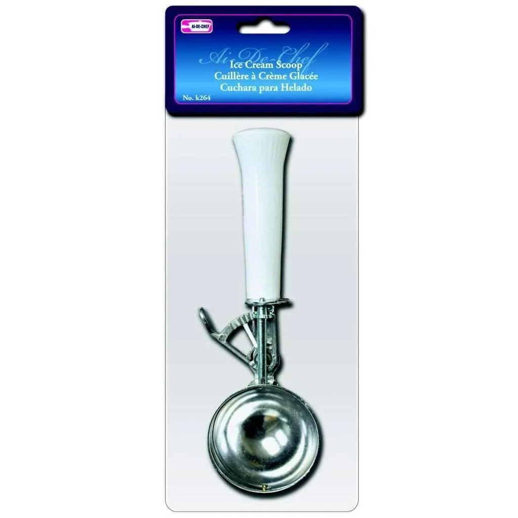 Outstanding Ice Cream Scoop Original Design