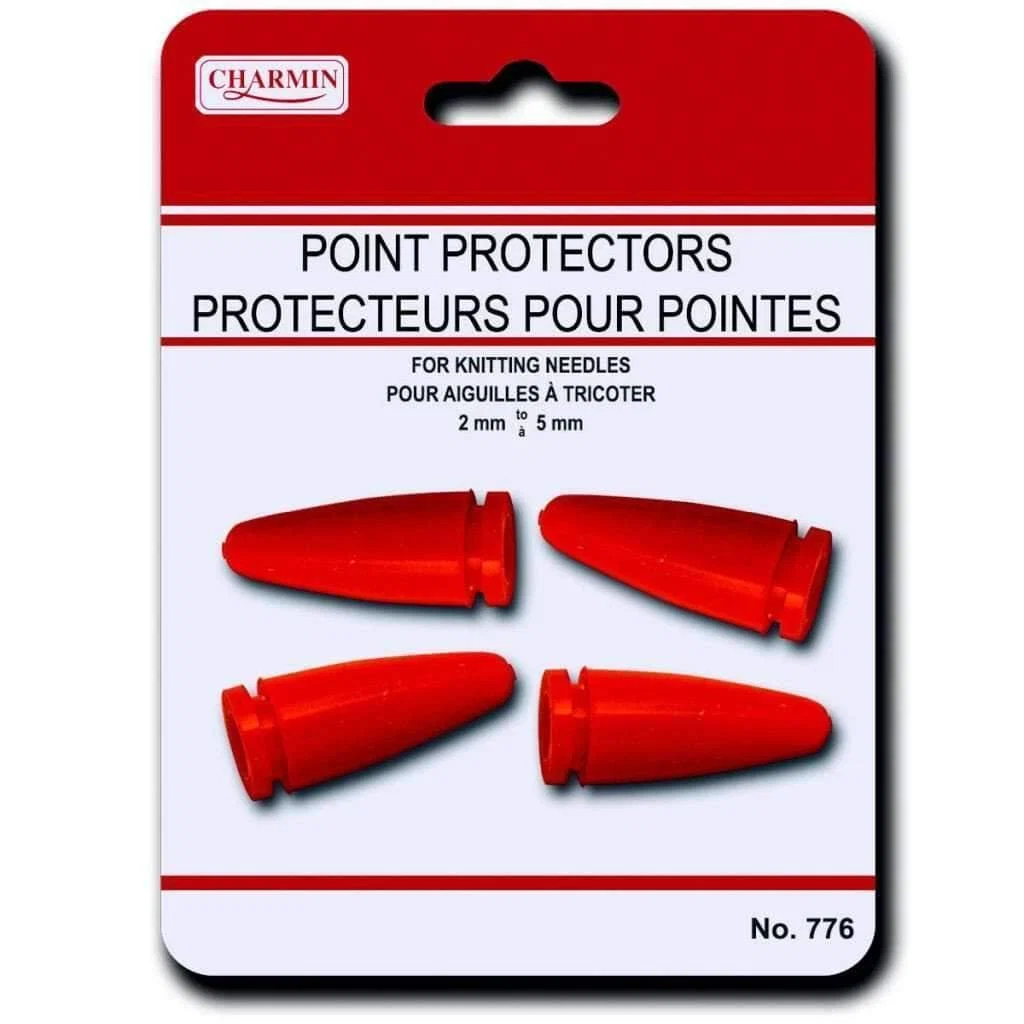 Optimized Point Protectors - Small Specialty