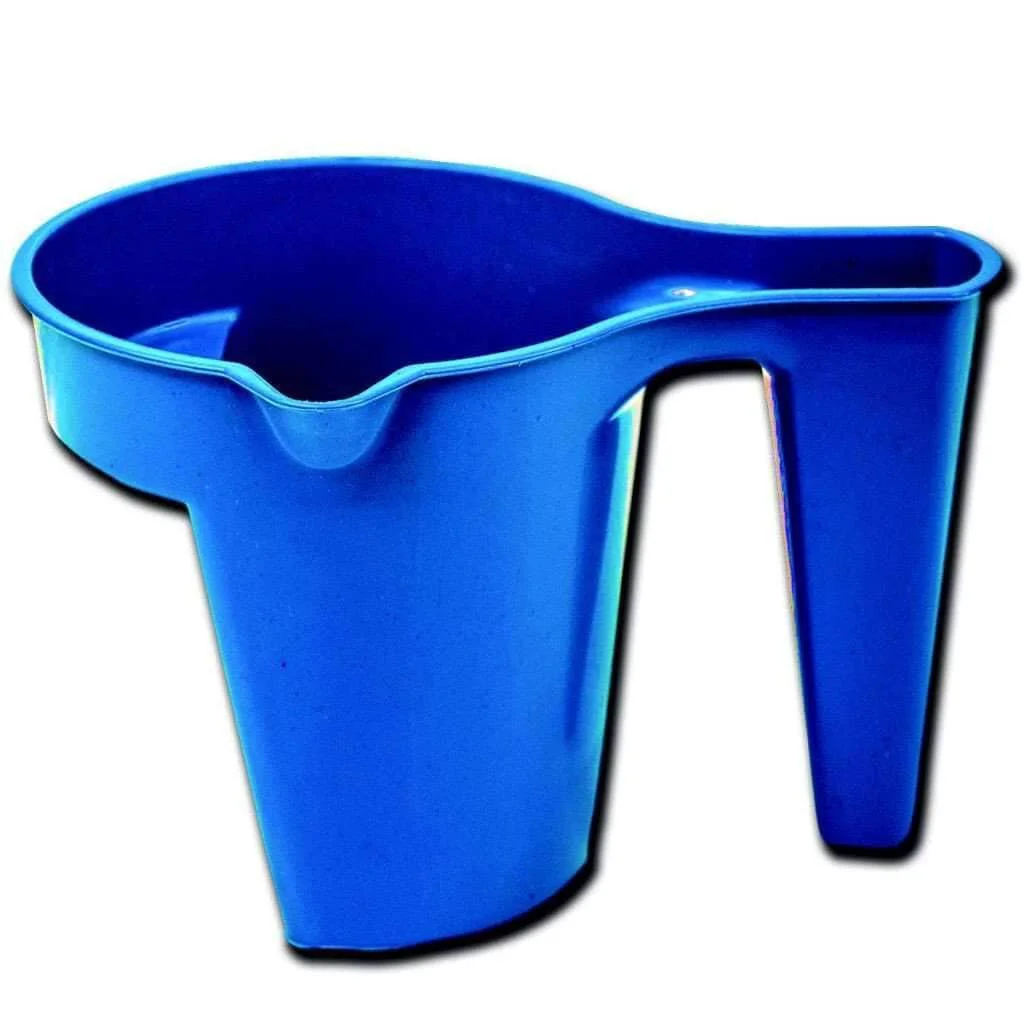 Stylish Paint Trim Cup Versatile