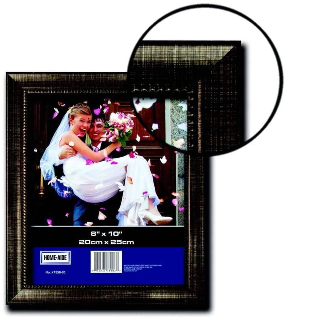 Flexible Frame 8x10in Selected