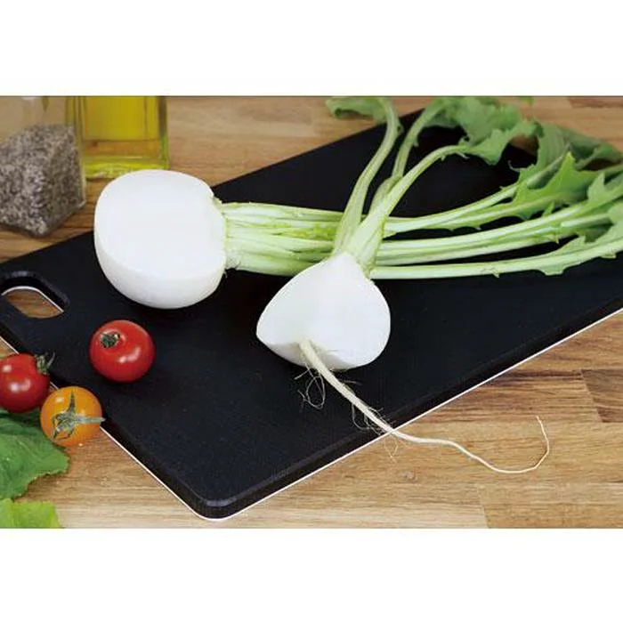 Green ANTIBACTERIAL CUTTING BOARD L WH amp BK Smart