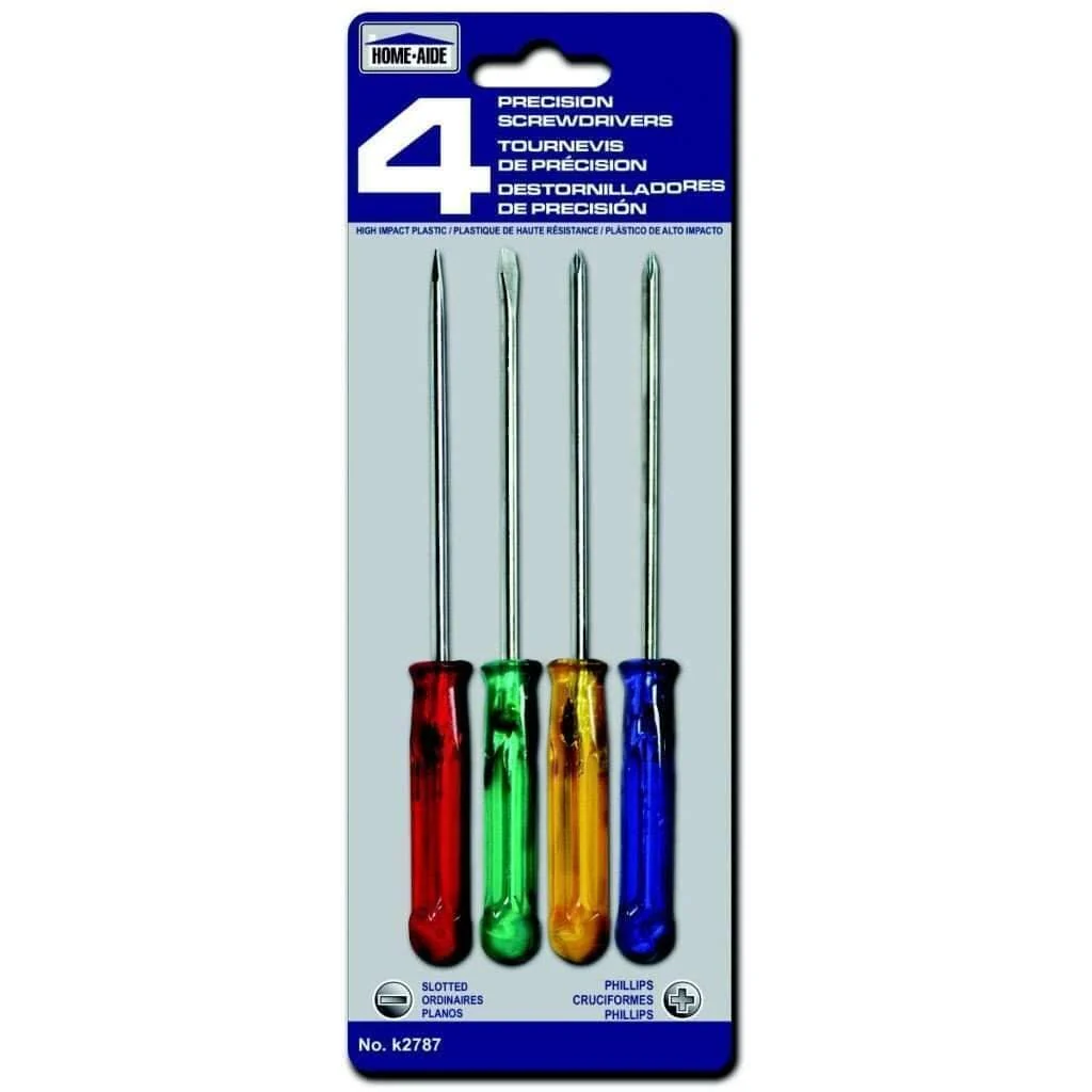 Contemporary Precision Screwdrivers 4 Trendy