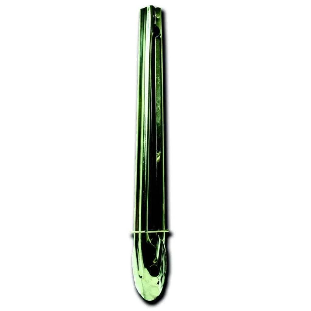 Advanced Serving Tongs 9in Modern