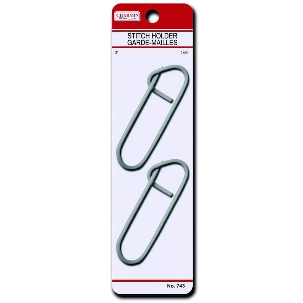 Genuine Stitch Holders Official