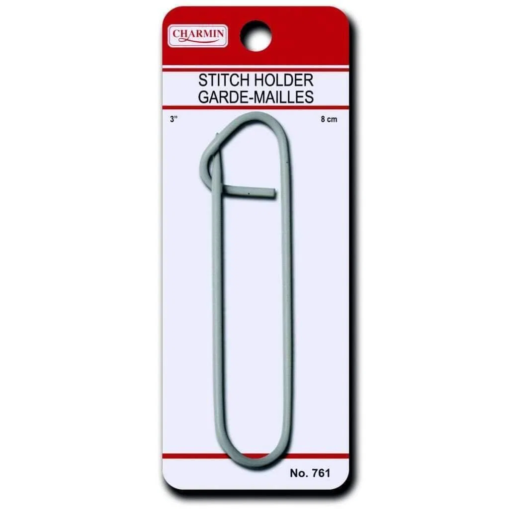 High-Grade Stitch Holder - Small Relaxed