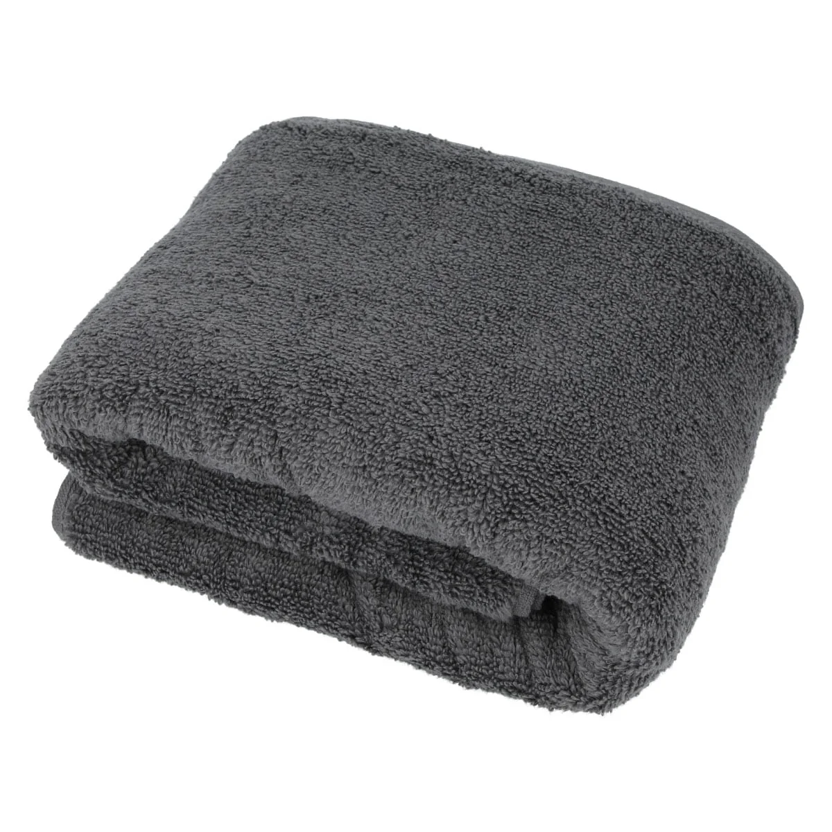 Artisan BIG BATH TOWEL 70X140 DGY WS001 Smooth