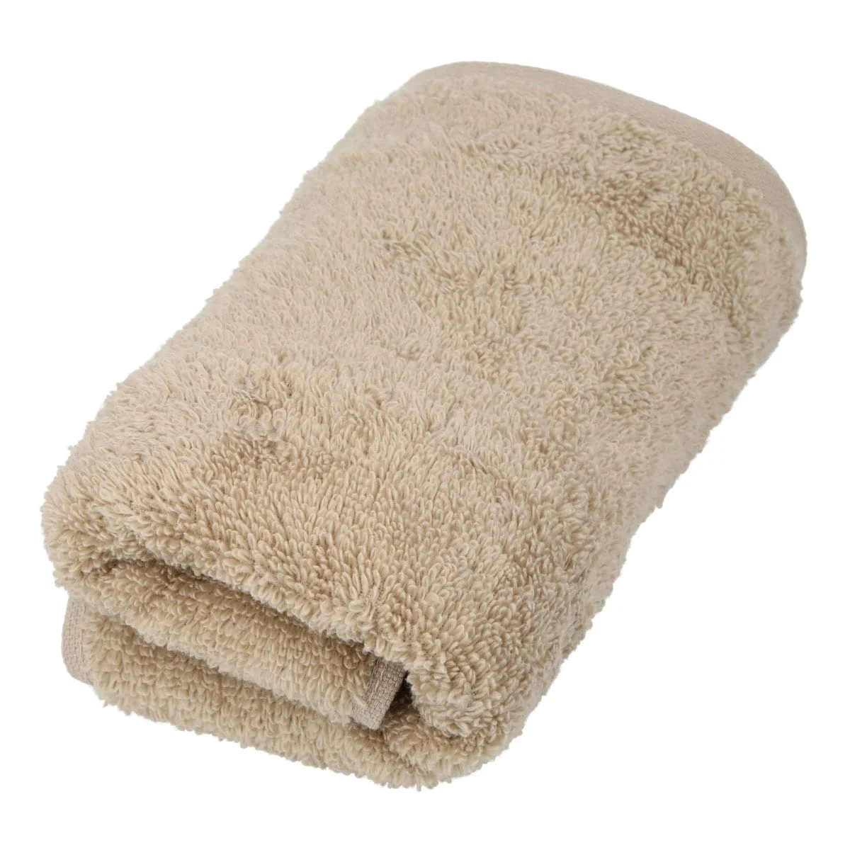 Organic SLIM BATH TOWEL 33X120 BE WS001 Effective