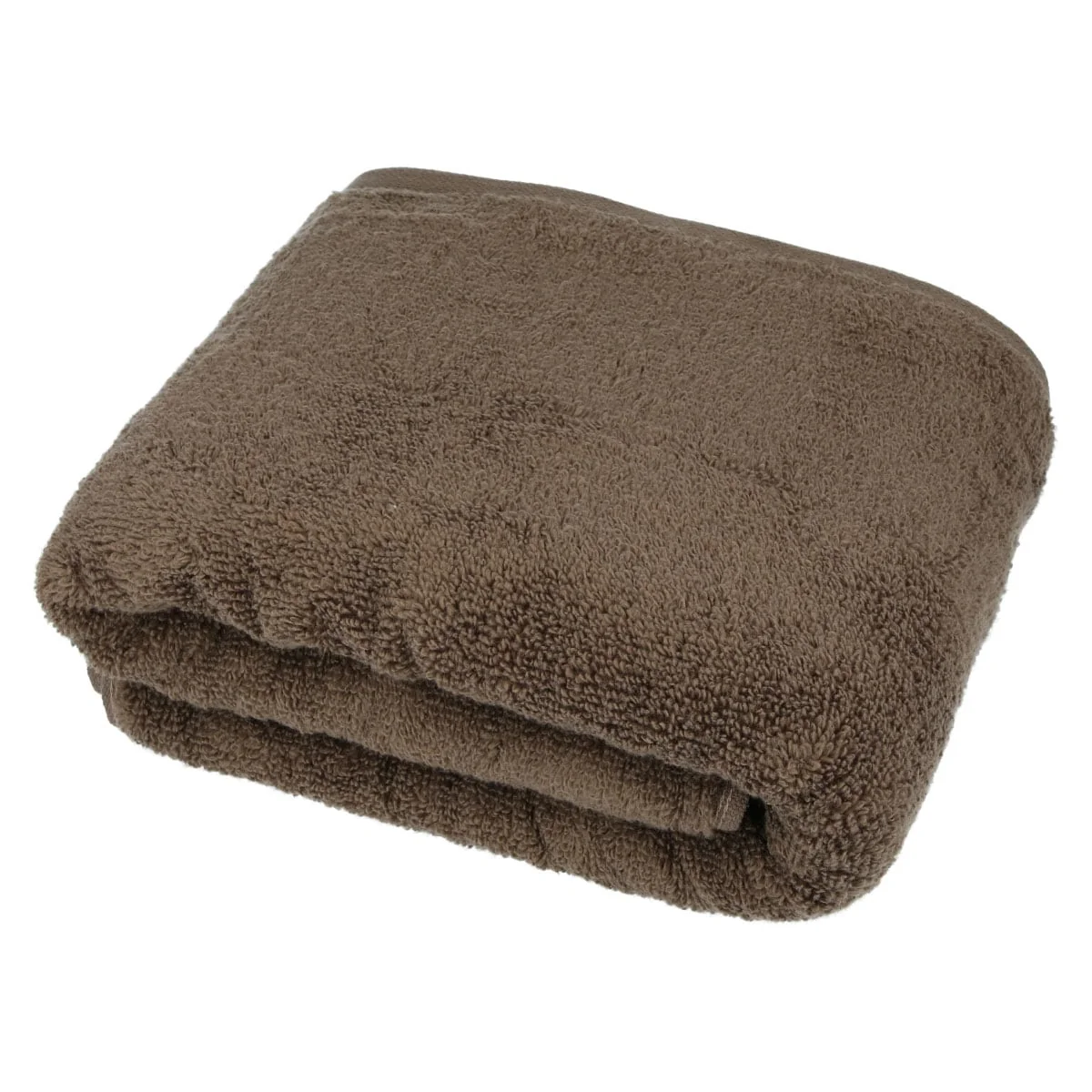 Lightweight BIG BATH TOWEL 70X140 BR WS001 Sophisticated