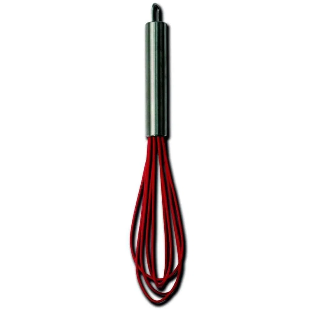Sustainable Silicone Whisk Refined