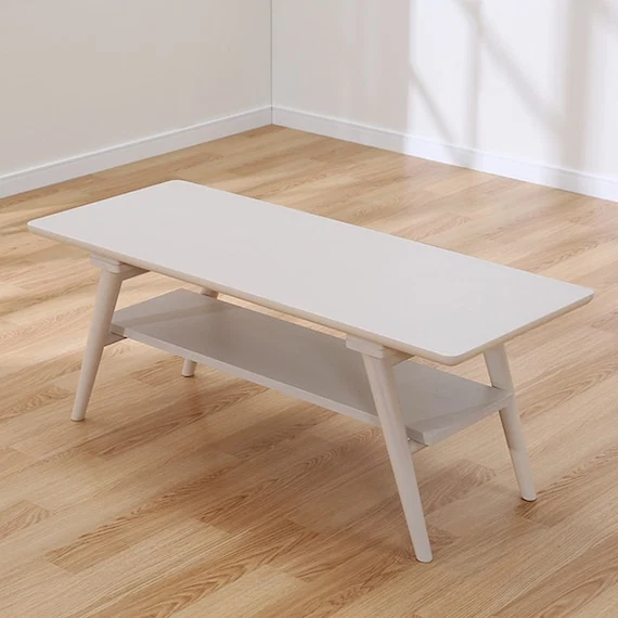 Minimalist COFFEE TABLE SABLE3 WW Breathable