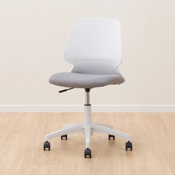 Innovative OFFICE CHAIR SHIN WH Long-Lasting