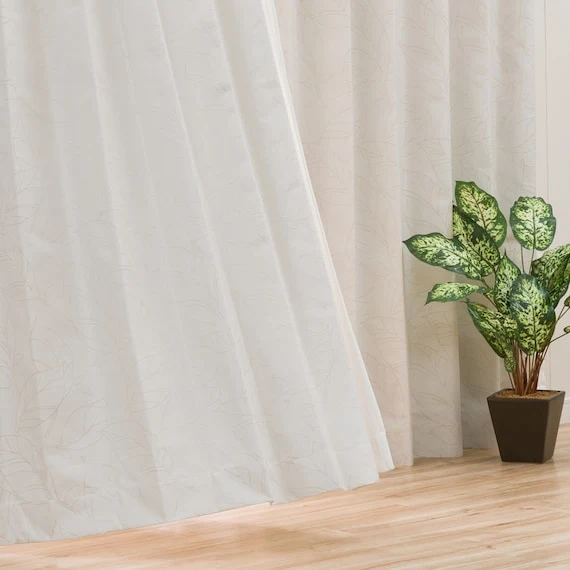 Smart CURTAIN LILA IV 100X178X2 Casual