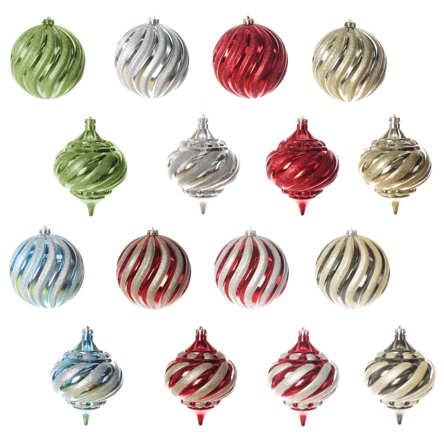 Proven 12 Asst 150 mm Decorated Unbreakable Ball Environmentally Friendly