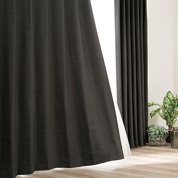 Efficient CURTAIN PALETTE2 WGY 100X135X2 Stylish