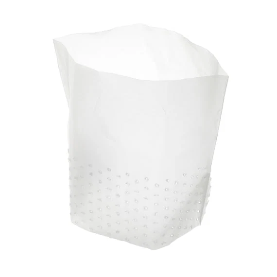 Original Design SELF-STANDING DRAINER GARBAGE BAG S 50P Exceptional