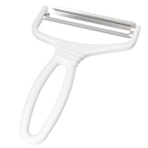 Luxury CRANK WIDE PEELER Green