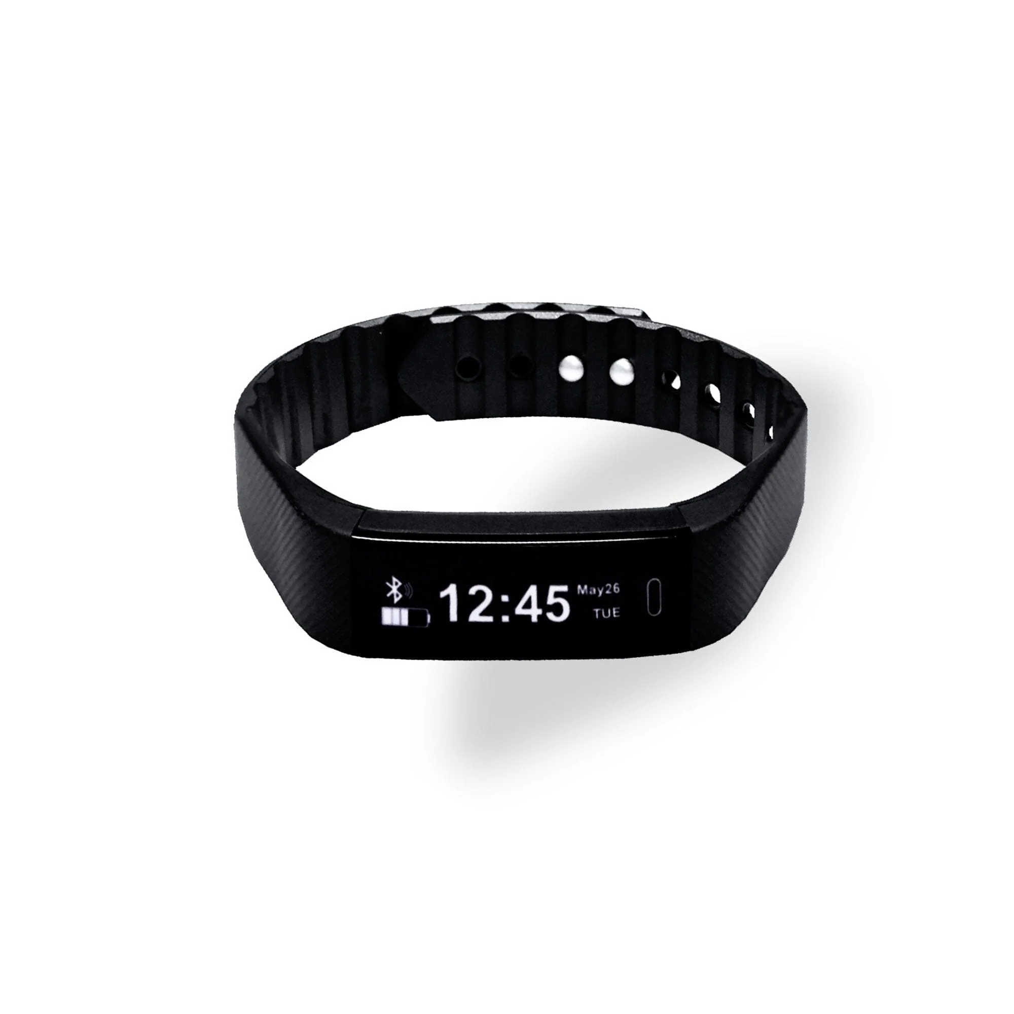 Professional eLink - Fitness Tracker with Heart Monitor Minimalist