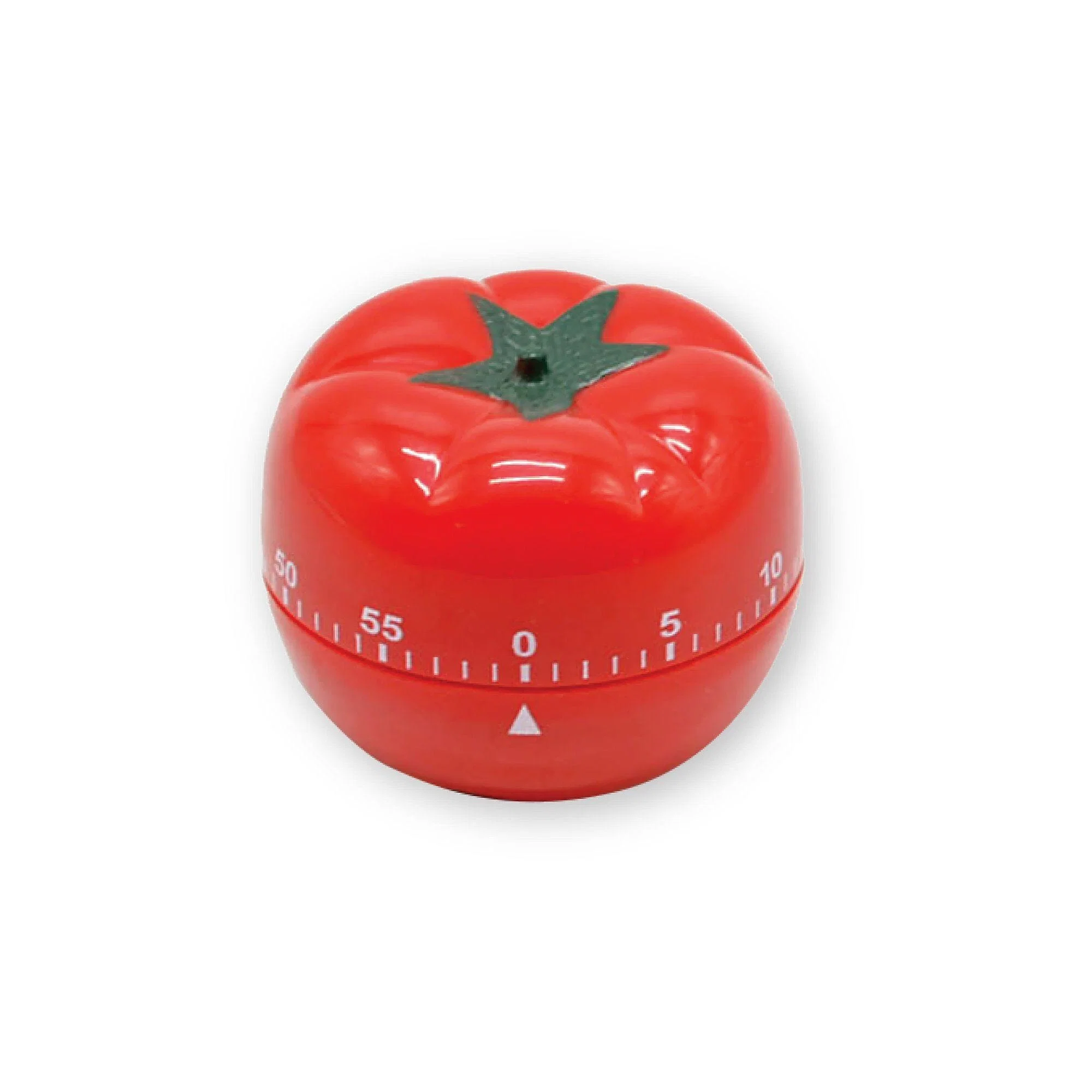 Efficient Kitchen Timer - Red Tomato Sophisticated