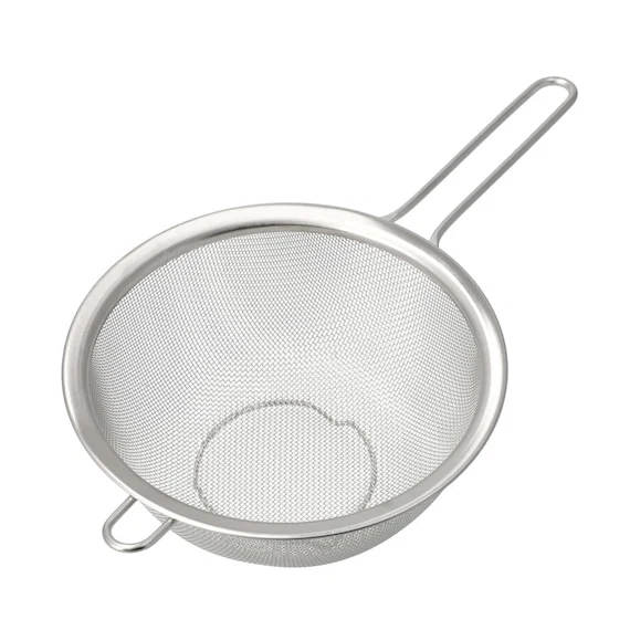 Eco-Friendly 18CM NET BASKET WITH HANDLE Reliable