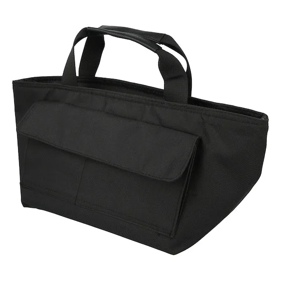 Exclusive COLD AND WARM LUNCH BAG CAW BK Safe