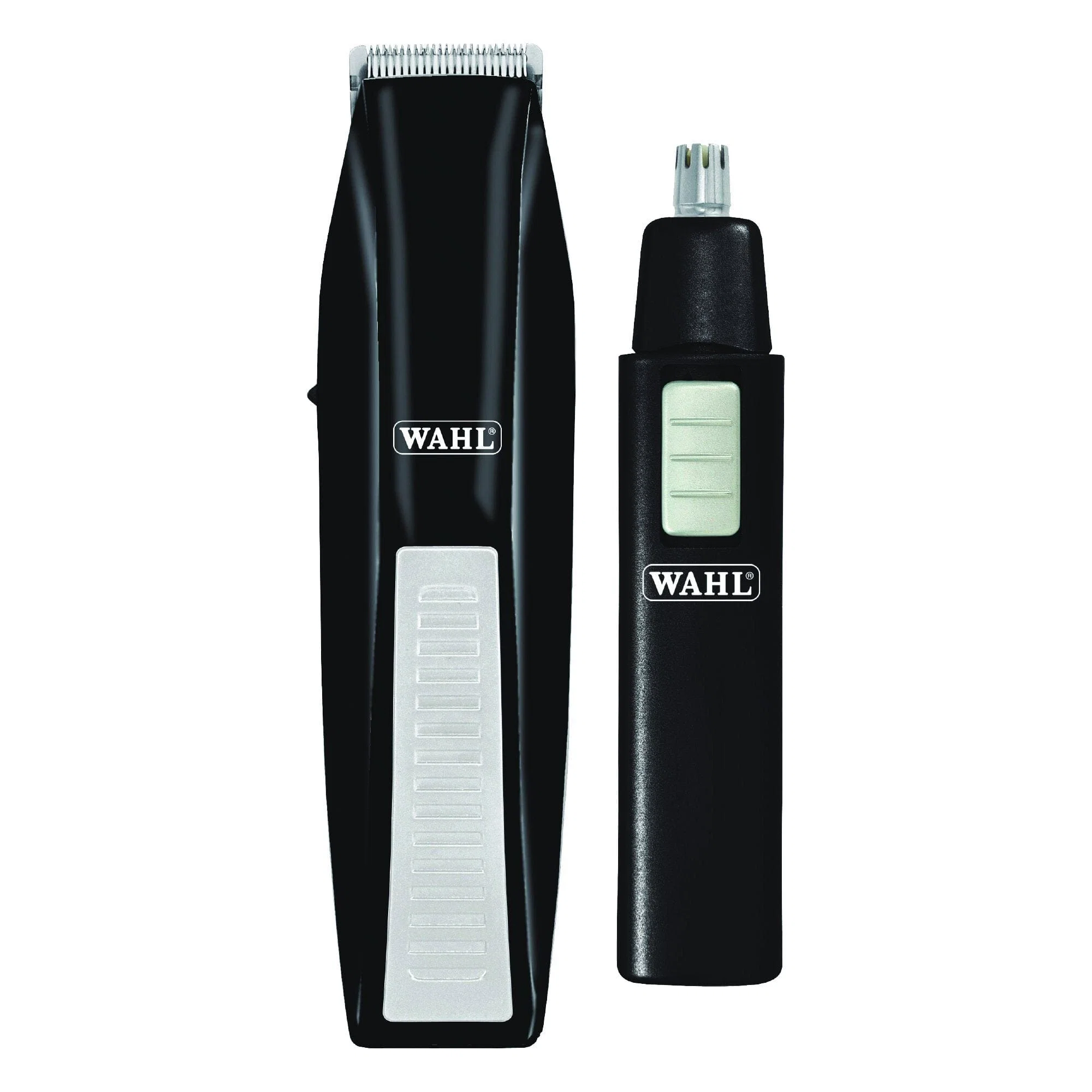 Original WAHL - Beard and Nose Trimmer Versatile
