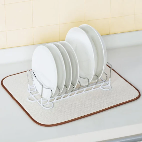Certified DISH RACK DRAINER TYBS-0115 Genuine